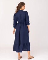 Maxi-Kleid Koralie, FELICITAS