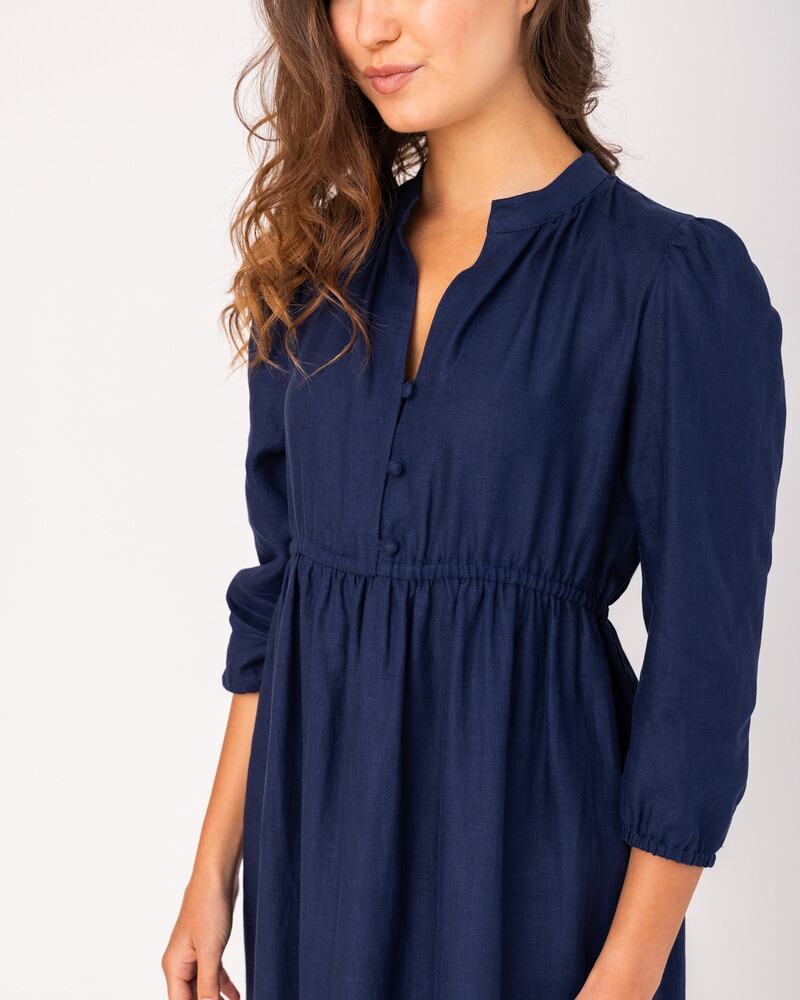 Maxi-Kleid Koralie, FELICITAS