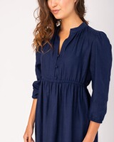 Maxi-Kleid Koralie, FELICITAS