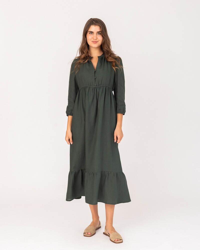Maxi-Kleid Koralie, FELICITAS