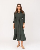 Maxi-Kleid Koralie, FELICITAS