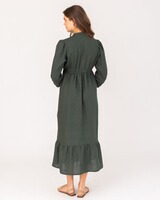 Maxi-Kleid Koralie, FELICITAS