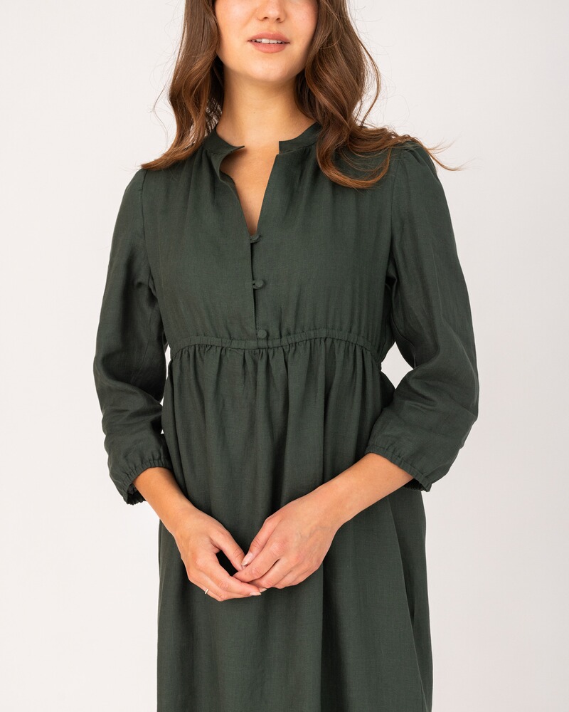 Maxi-Kleid Koralie, FELICITAS