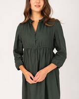 Maxi-Kleid Koralie, FELICITAS
