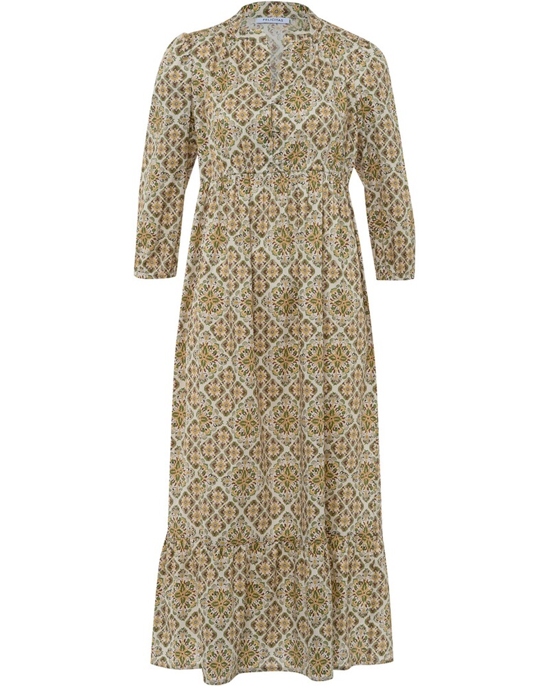 Kleid Koralie