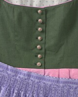 Midi Dirndl Dorie/Sally, FELICITAS