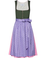 Midi Dirndl Dorie/Sally, FELICITAS