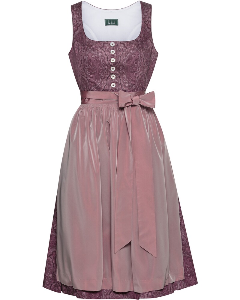 Midi Dirndl