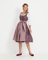 Midi Dirndl, Luis Steindl