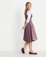 Midi Dirndl, Luis Steindl