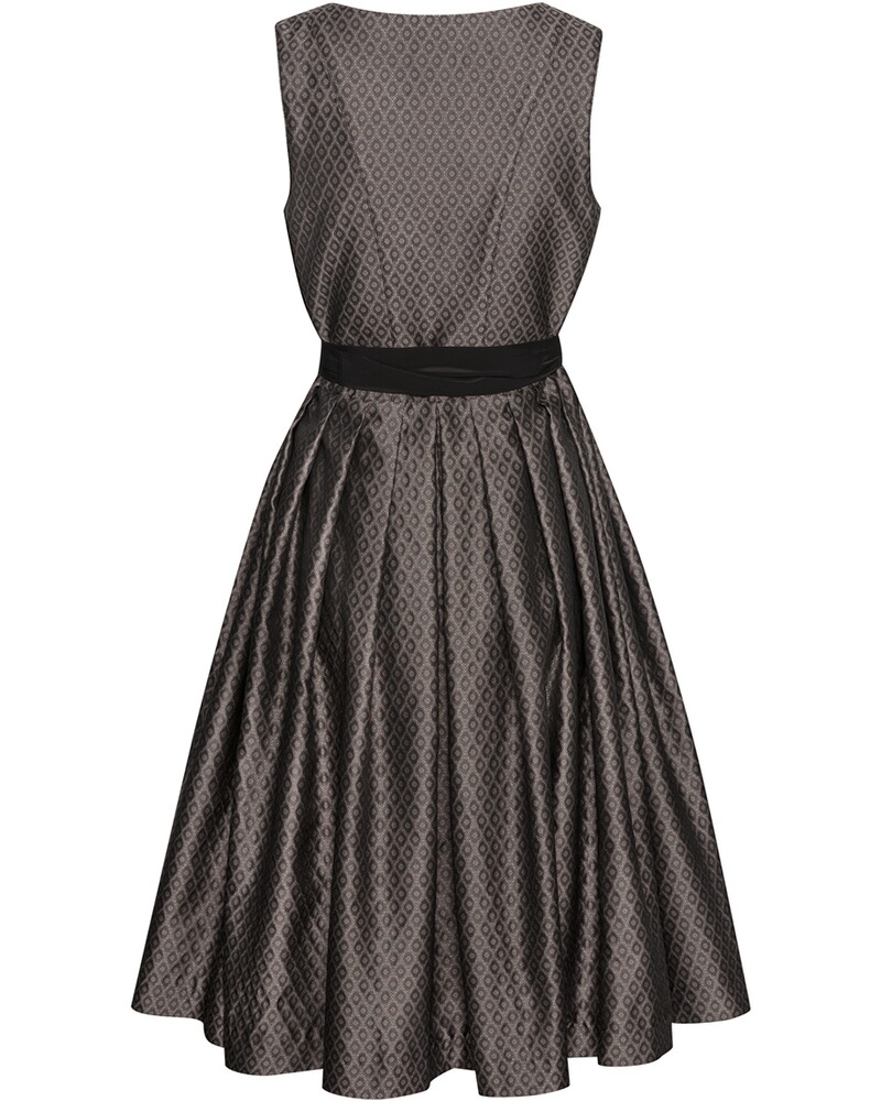 Midi Jacquard-Dirndl, Luis Steindl