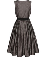 Midi Jacquard-Dirndl, Luis Steindl