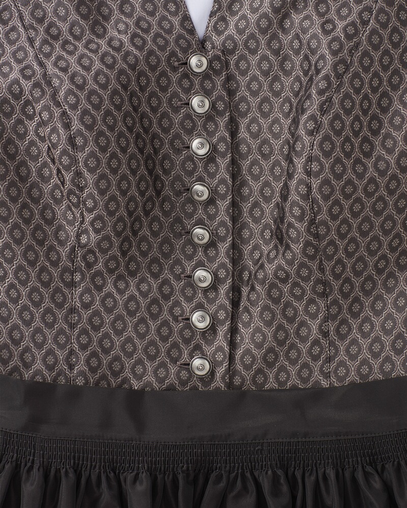 Midi Jacquard-Dirndl, Luis Steindl