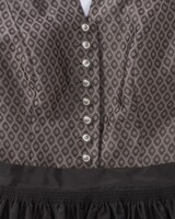 Midi Jacquard-Dirndl, Luis Steindl