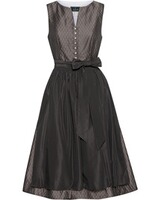 Midi Jacquard-Dirndl, Luis Steindl