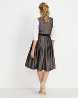Midi Jacquard-Dirndl, Luis Steindl