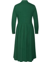 Jerseykleid mit Biesen, Luis Steindl