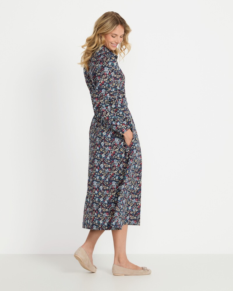 Hemdblusenkleid, Highmoor