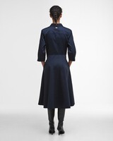 Kleid Saffron, Barbour