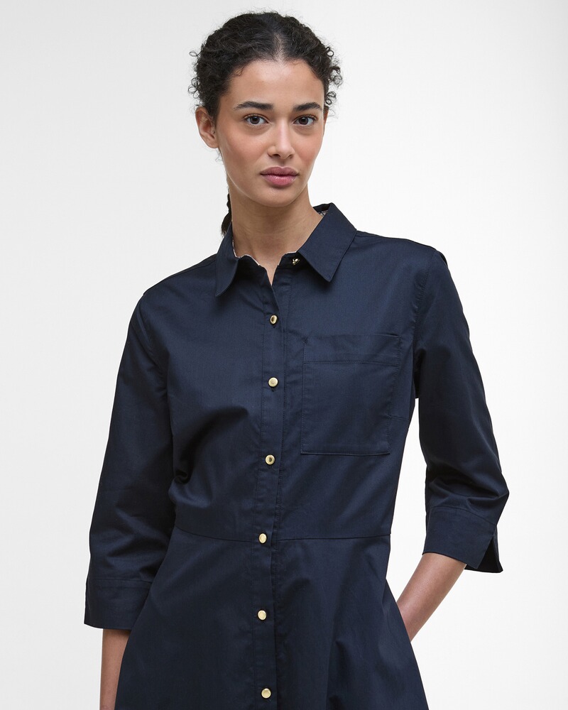 Kleid Saffron, Barbour