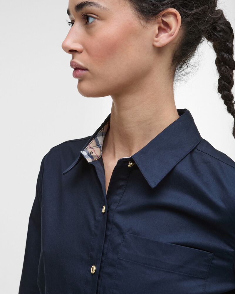 Kleid Saffron, Barbour