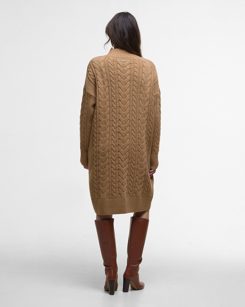 Strickkleid Belford, Barbour