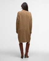 Strickkleid Belford, Barbour