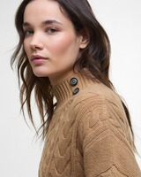 Strickkleid Belford, Barbour