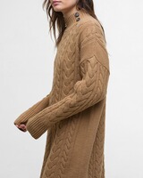 Strickkleid Belford, Barbour