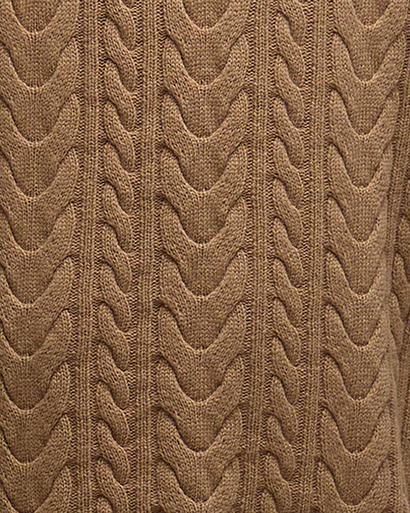 Strickkleid Belford, Barbour