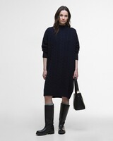 Strickkleid Belford, Barbour