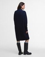 Strickkleid Belford, Barbour