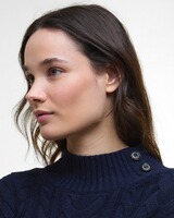 Strickkleid Belford, Barbour