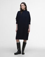 Strickkleid Belford, Barbour