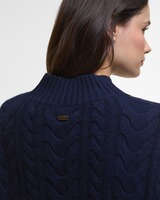 Strickkleid Belford, Barbour