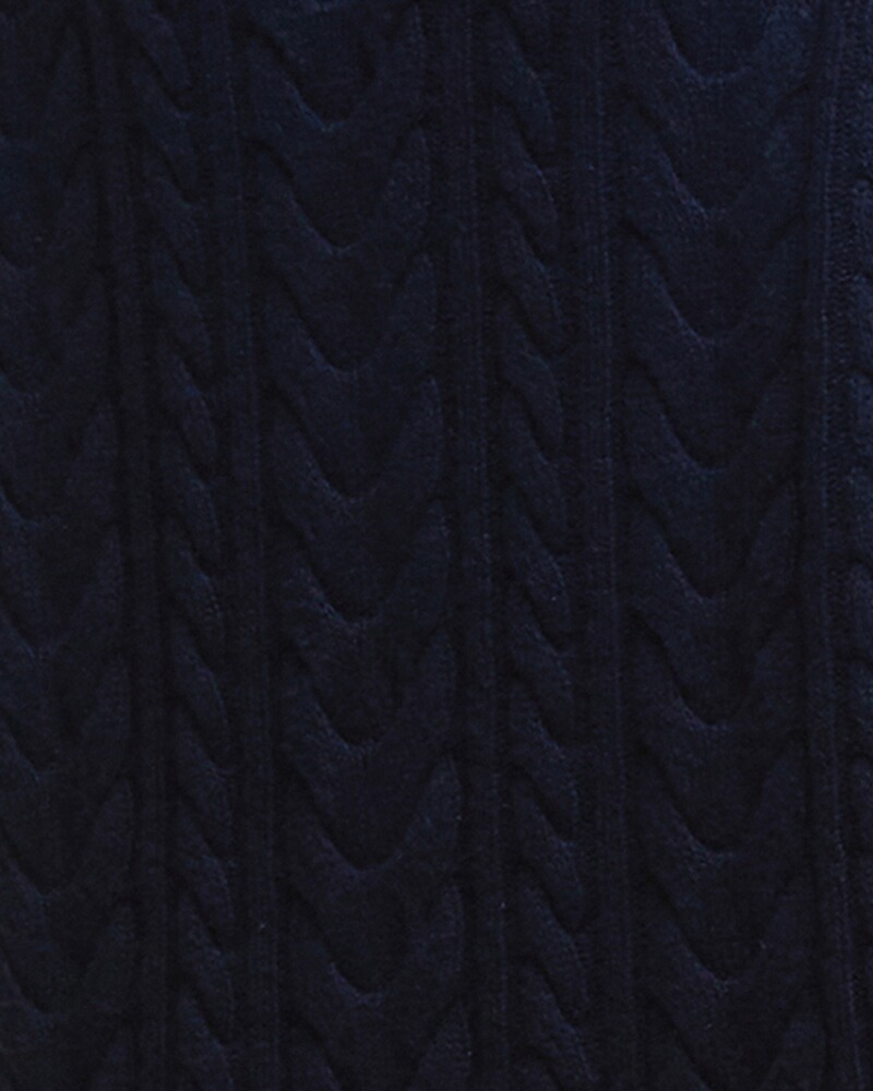 Strickkleid Belford, Barbour