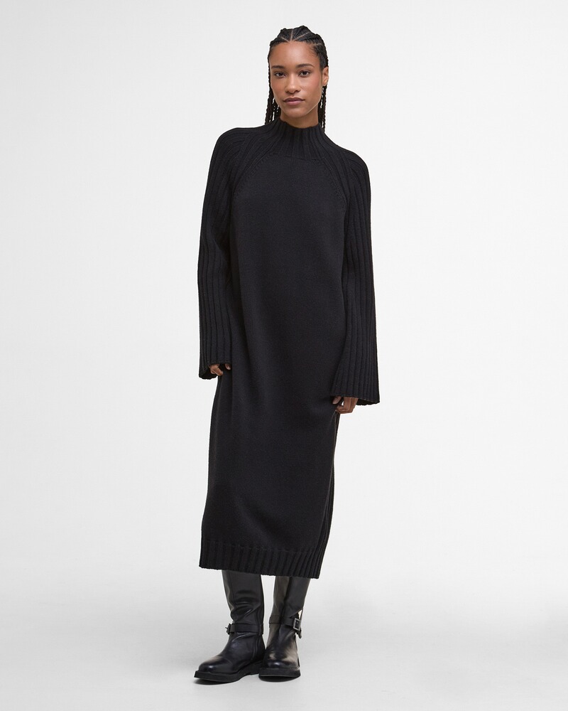 Strickkleid Vera, Barbour