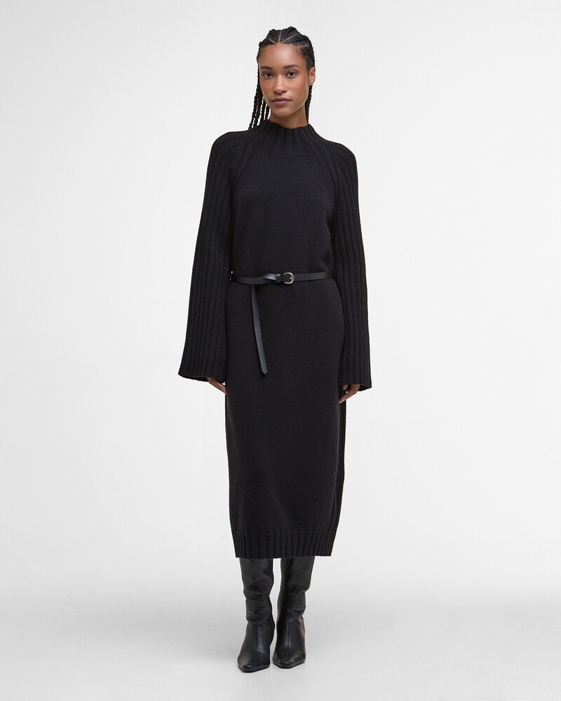 Strickkleid Vera, Barbour