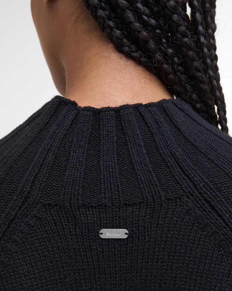 Strickkleid Vera, Barbour