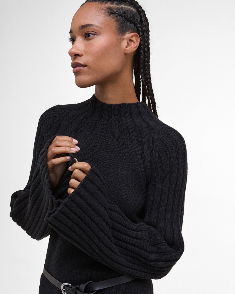Strickkleid Vera, Barbour