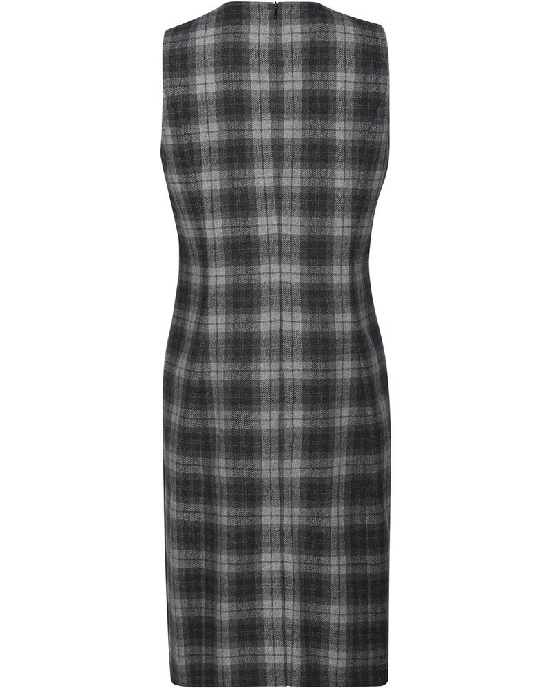 Tweed-Etuikleid, HIGHMOOR