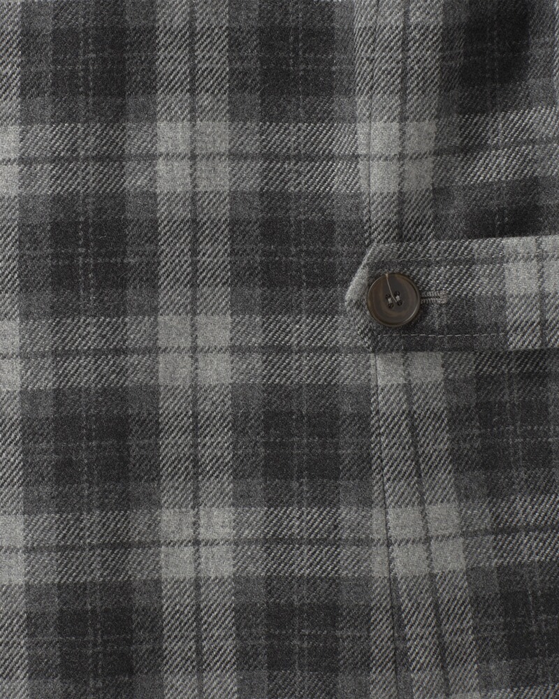 Tweed-Etuikleid, HIGHMOOR