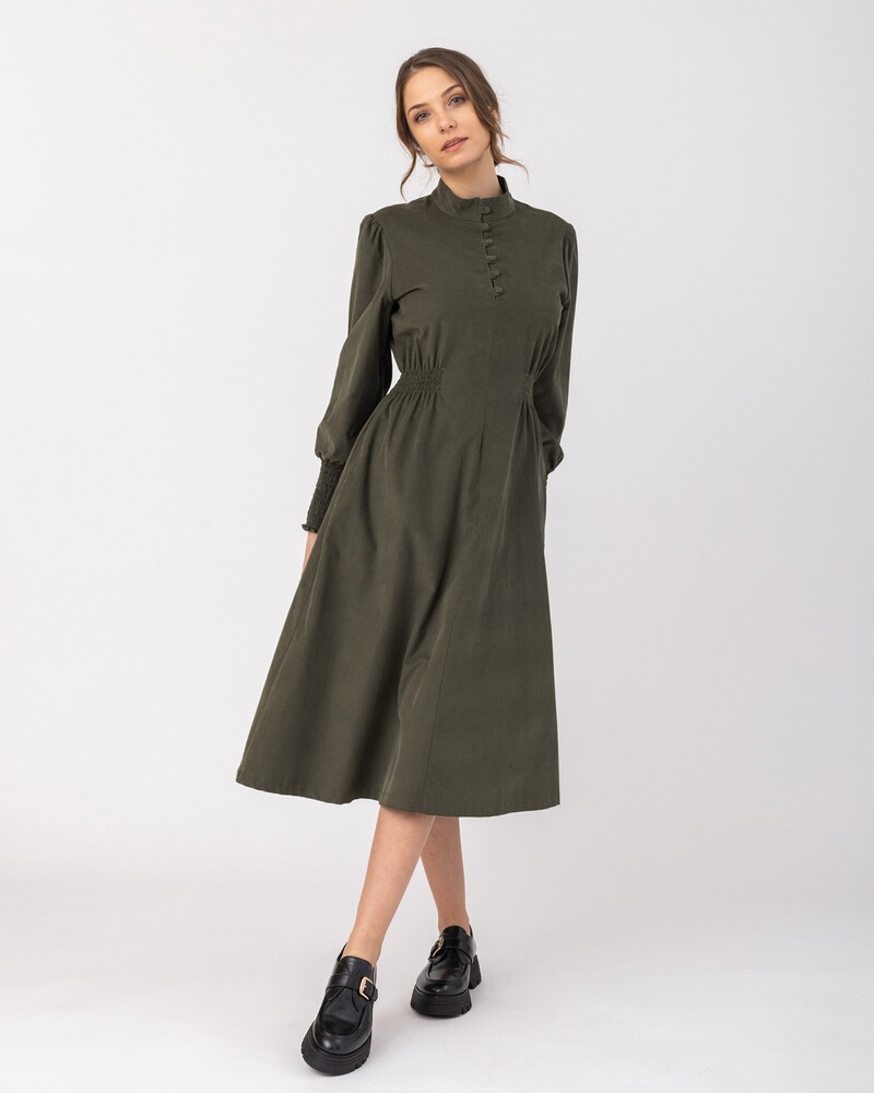 Midikleid Kaylie, FELICITAS