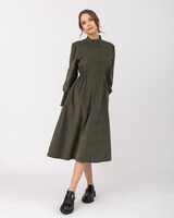 Midikleid Kaylie, FELICITAS