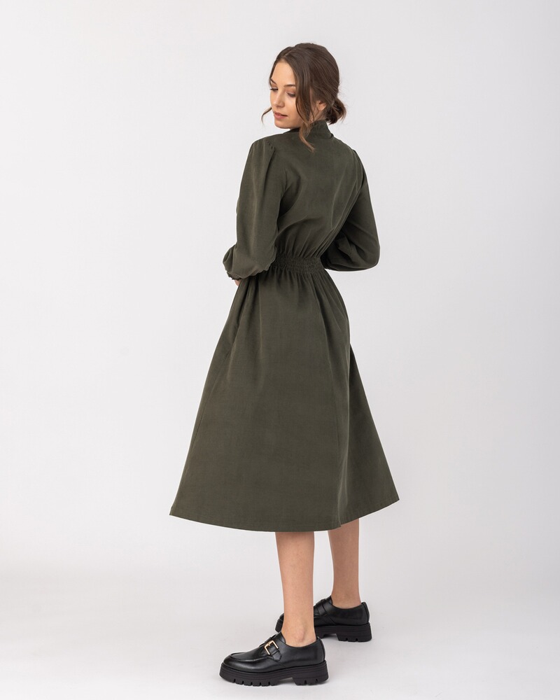 Midikleid Kaylie, FELICITAS
