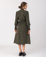 Midikleid Kaylie, FELICITAS