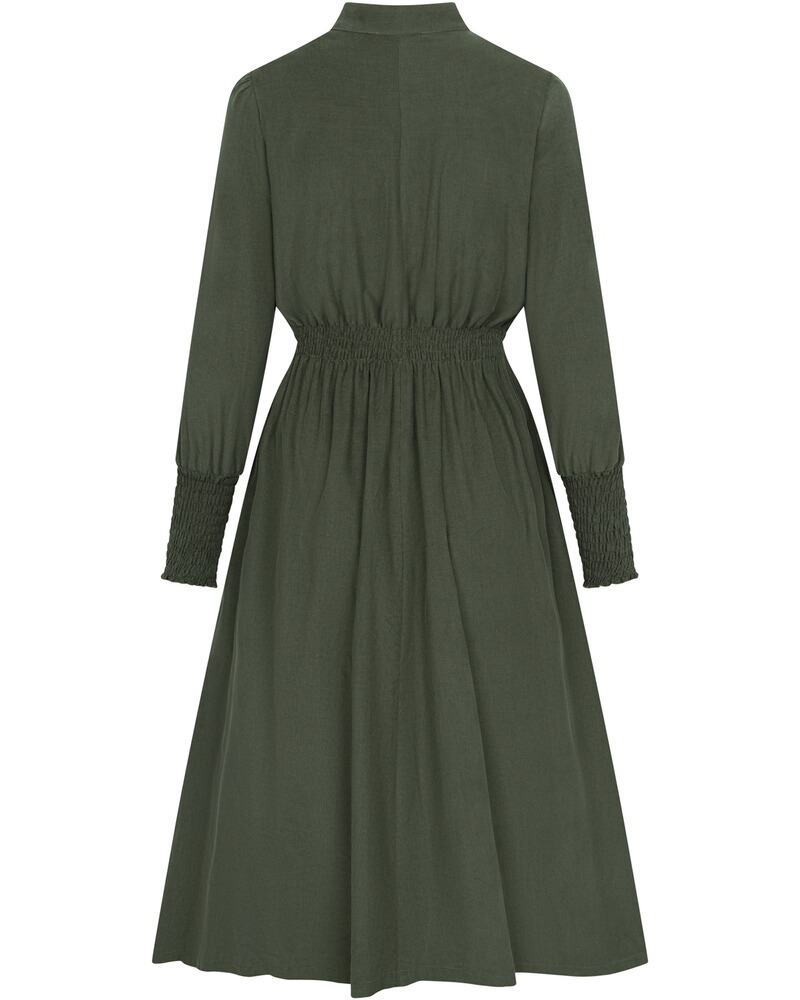 Midikleid Kaylie, FELICITAS