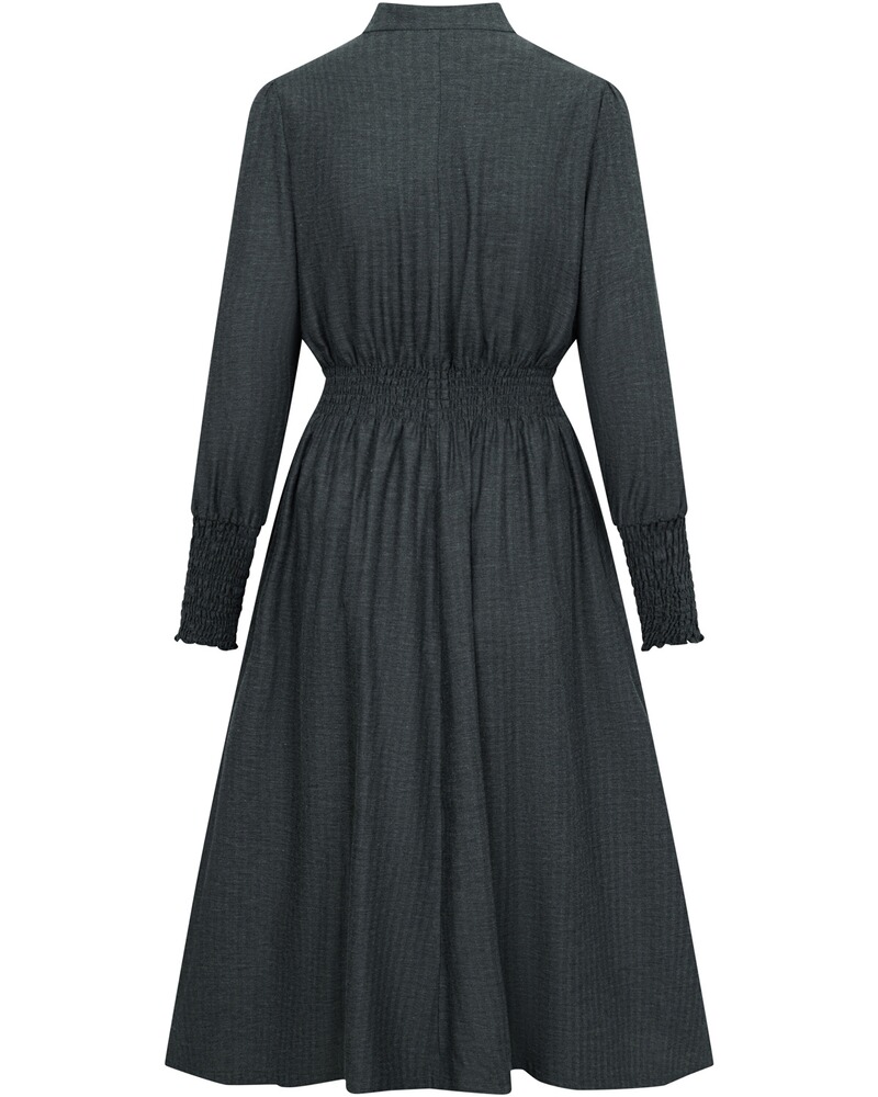 Midikleid Kaylie, FELICITAS