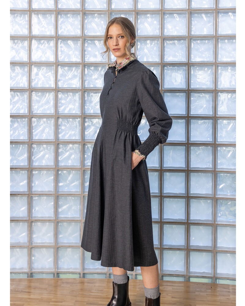 Midikleid Kaylie, FELICITAS