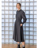 Midikleid Kaylie, FELICITAS